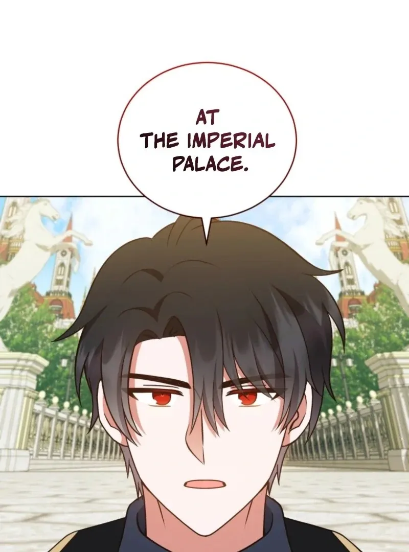 I Became the Daughter-in-Law of the Righteous Mad Dog Chapter 57 page 95 - 
