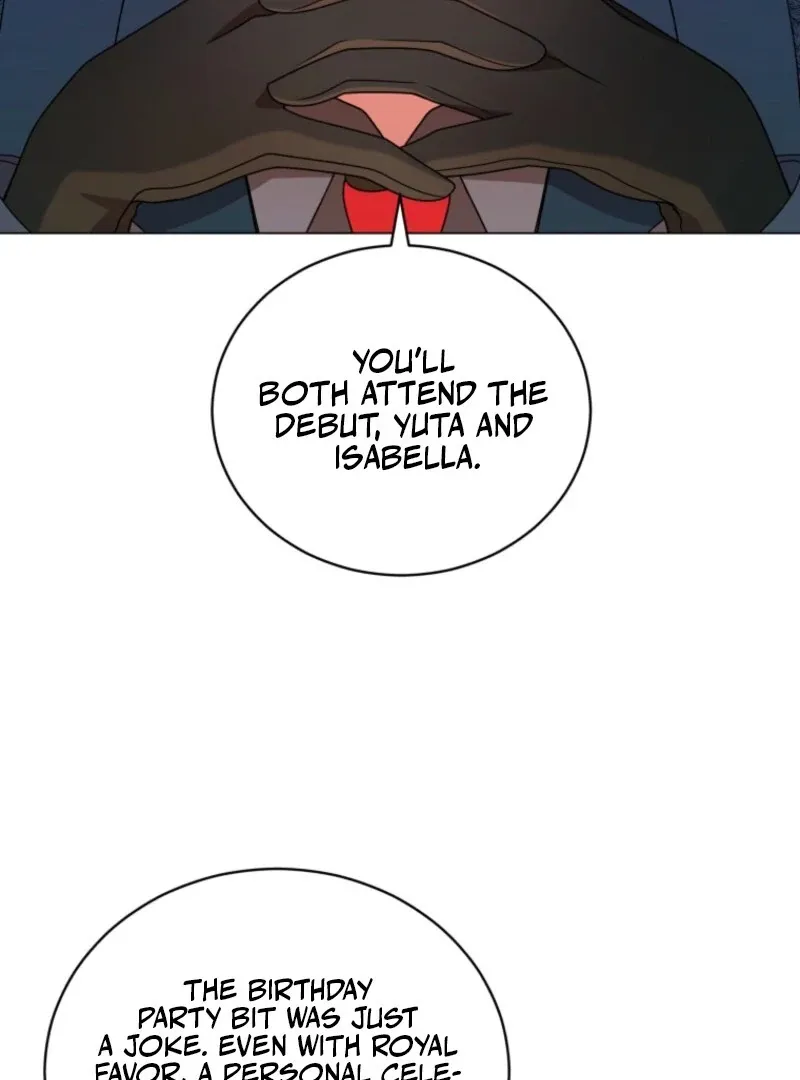 I Became the Daughter-in-Law of the Righteous Mad Dog Chapter 58 page 12 - 