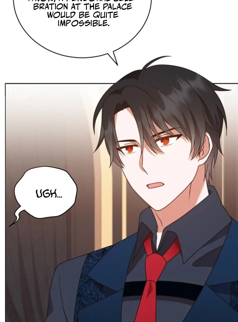 I Became the Daughter-in-Law of the Righteous Mad Dog Chapter 58 page 13 - 