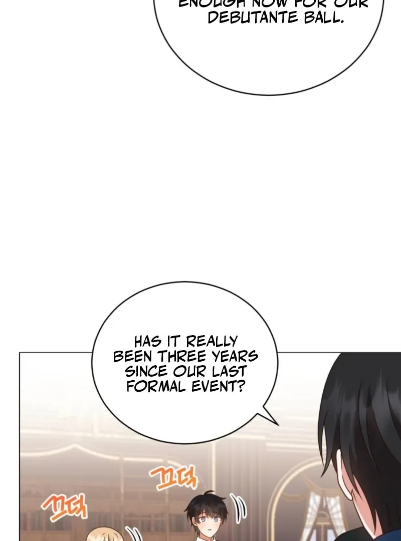 I Became the Daughter-in-Law of the Righteous Mad Dog Chapter 58 page 17 - 