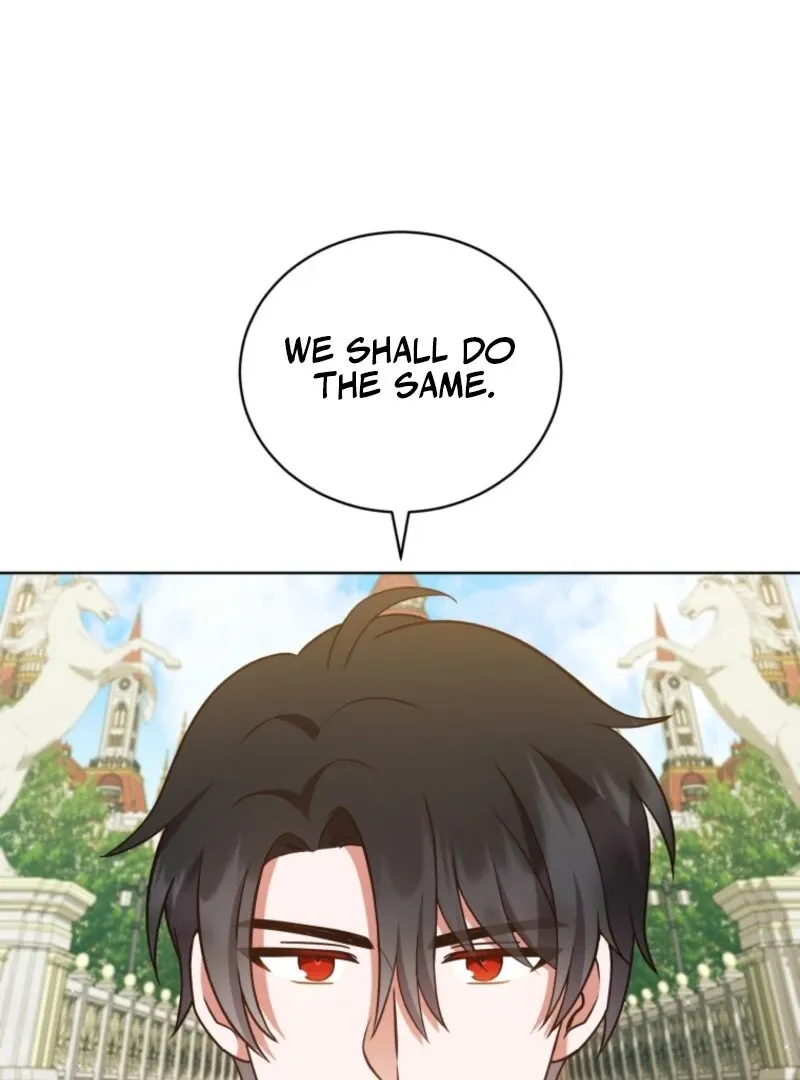 I Became the Daughter-in-Law of the Righteous Mad Dog Chapter 58 page 3 - 