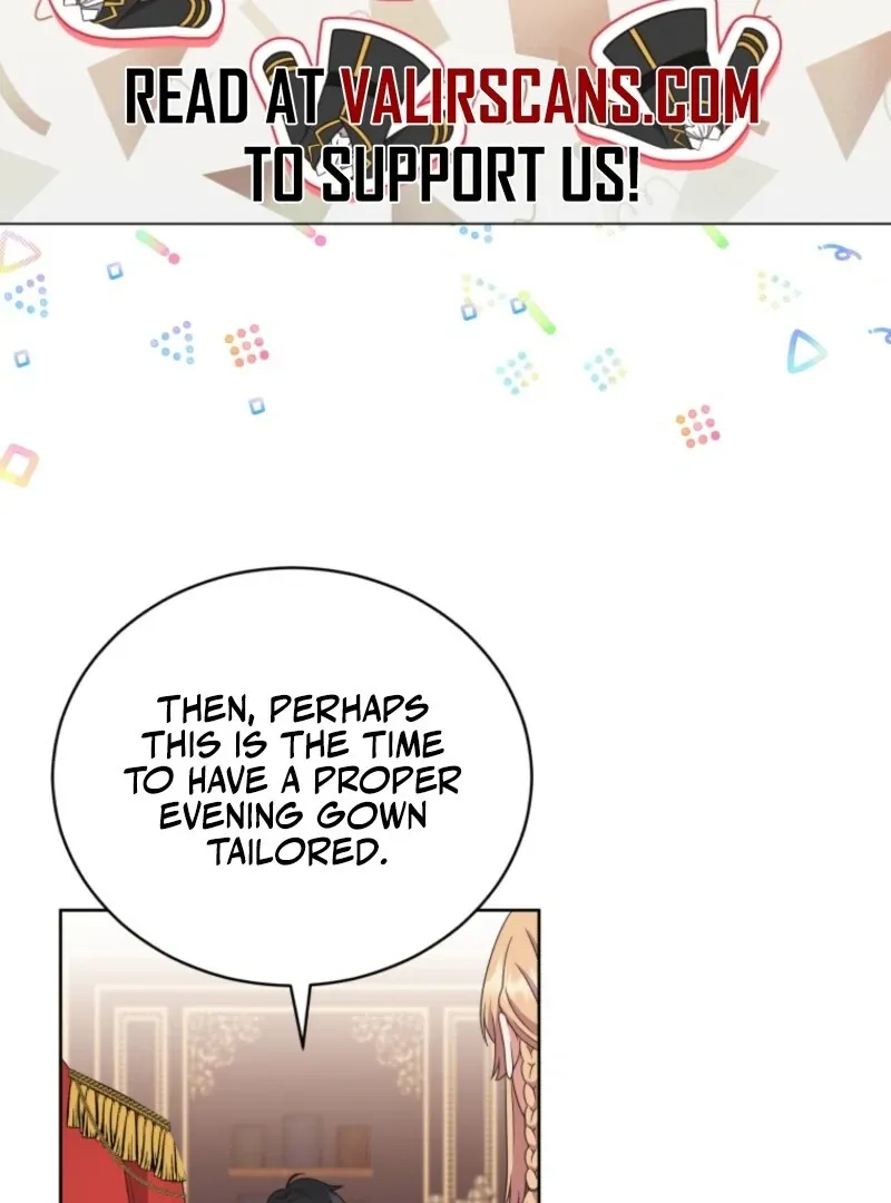 I Became the Daughter-in-Law of the Righteous Mad Dog Chapter 58 page 21 - 