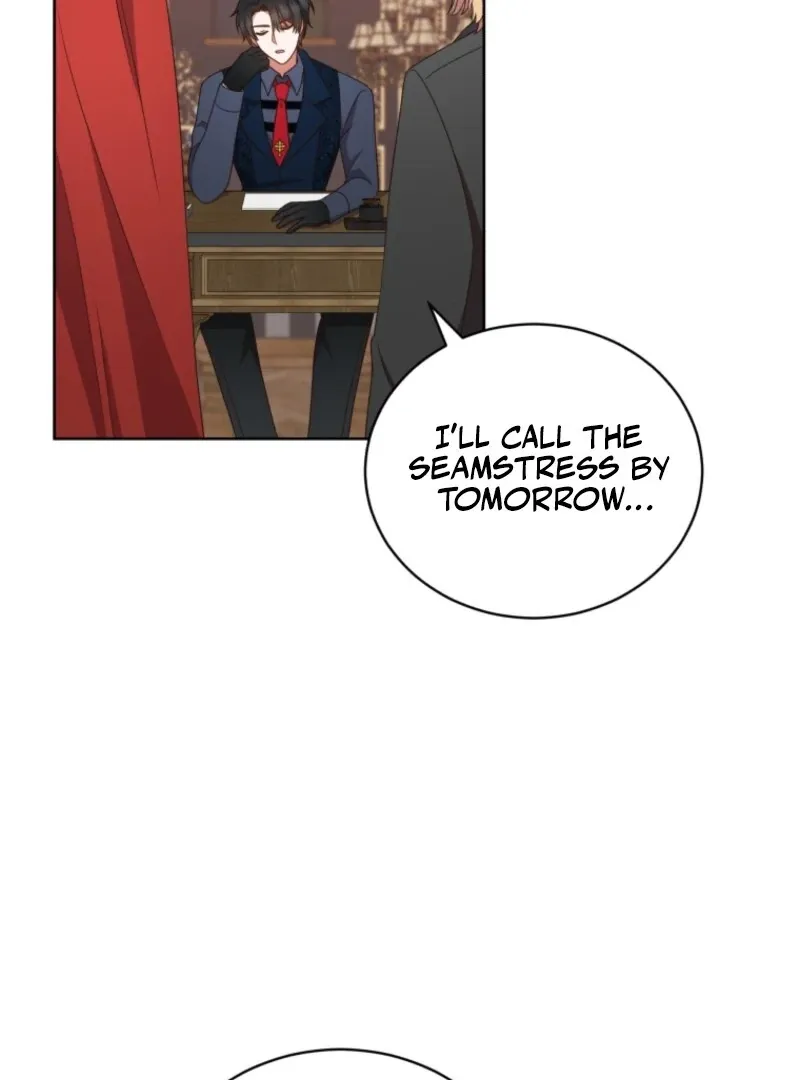 I Became the Daughter-in-Law of the Righteous Mad Dog Chapter 58 page 22 - 