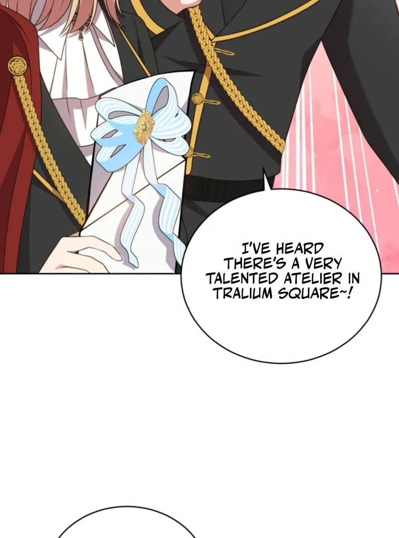 I Became the Daughter-in-Law of the Righteous Mad Dog Chapter 58 page 24 - 