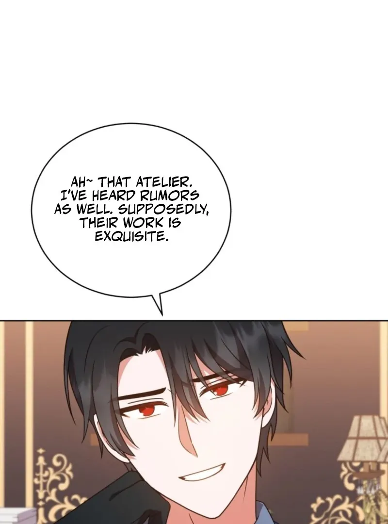 I Became the Daughter-in-Law of the Righteous Mad Dog Chapter 58 page 27 - 