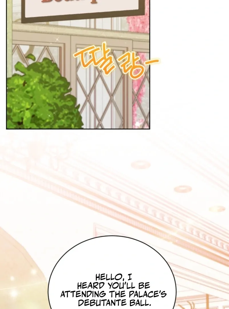 I Became the Daughter-in-Law of the Righteous Mad Dog Chapter 58 page 34 - 
