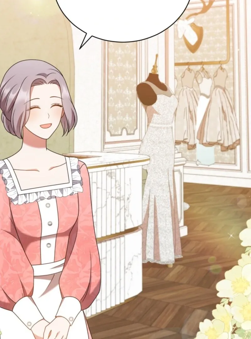 I Became the Daughter-in-Law of the Righteous Mad Dog Chapter 58 page 35 - 