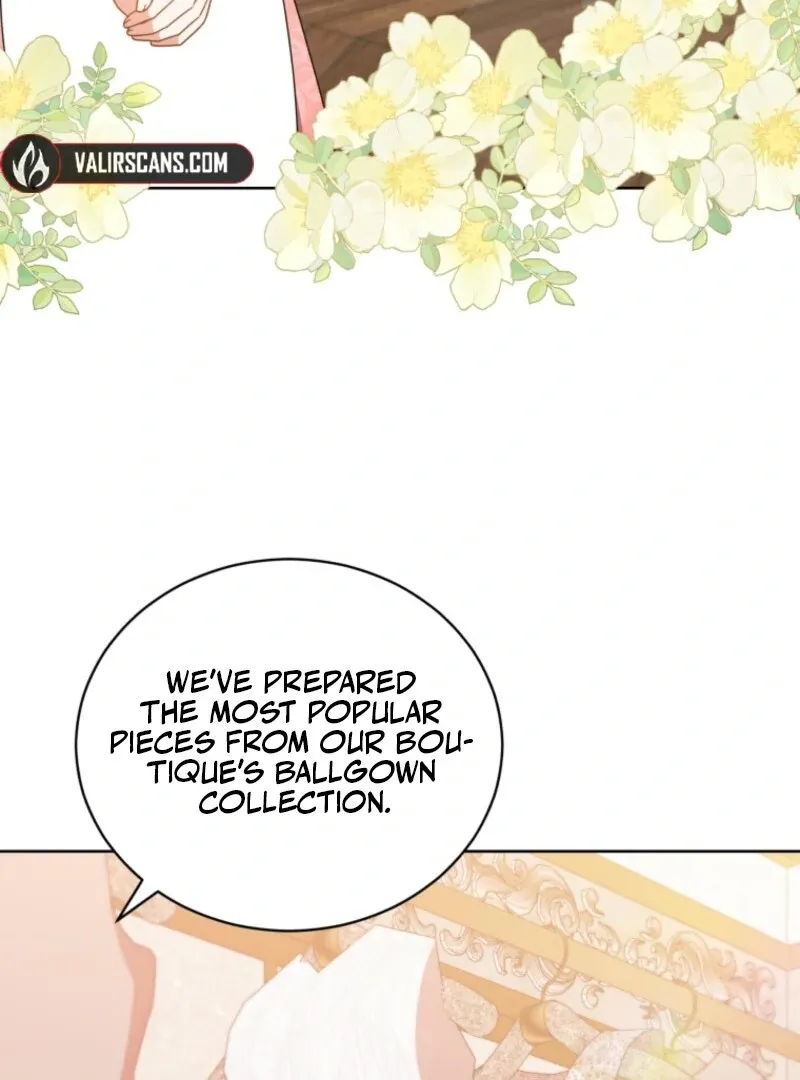I Became the Daughter-in-Law of the Righteous Mad Dog Chapter 58 page 36 - 