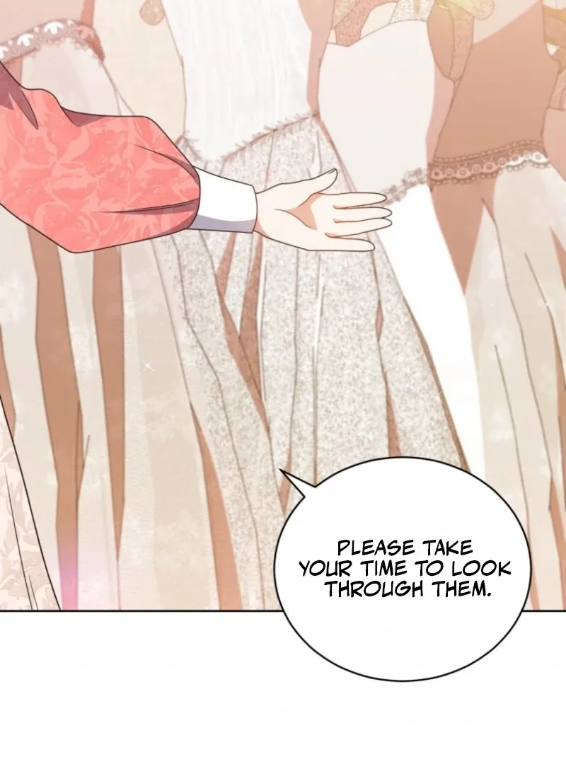 I Became the Daughter-in-Law of the Righteous Mad Dog Chapter 58 page 37 - 