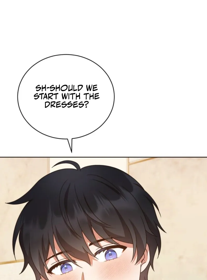 I Became the Daughter-in-Law of the Righteous Mad Dog Chapter 58 page 38 - 