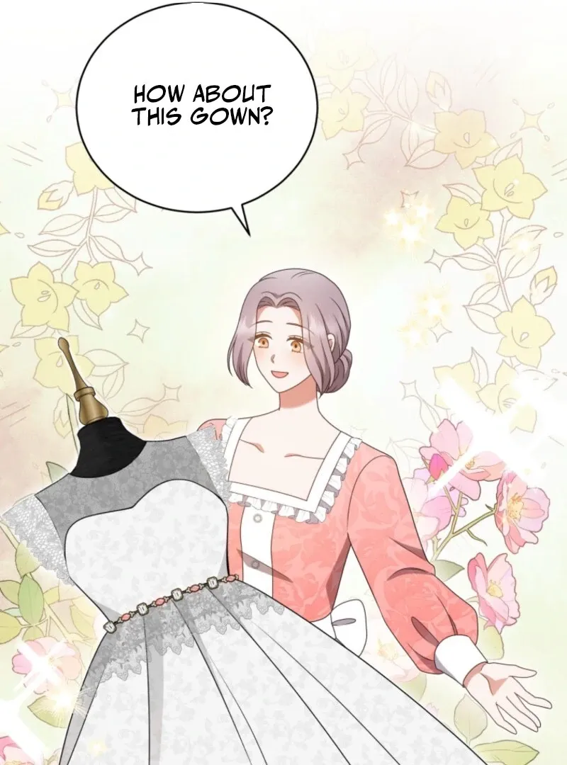 I Became the Daughter-in-Law of the Righteous Mad Dog Chapter 58 page 41 - 