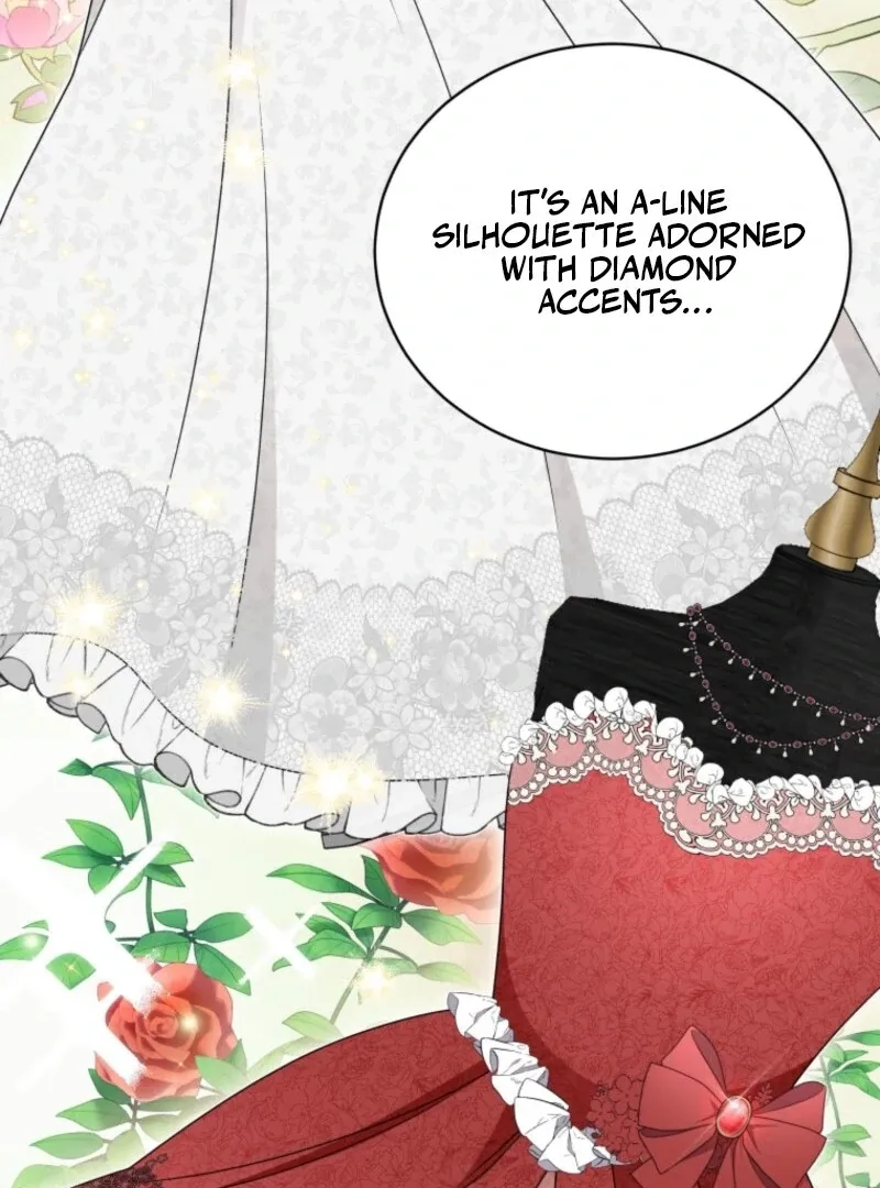 I Became the Daughter-in-Law of the Righteous Mad Dog Chapter 58 page 42 - 