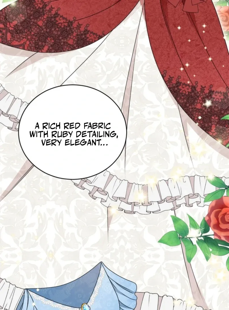 I Became the Daughter-in-Law of the Righteous Mad Dog Chapter 58 page 43 - 