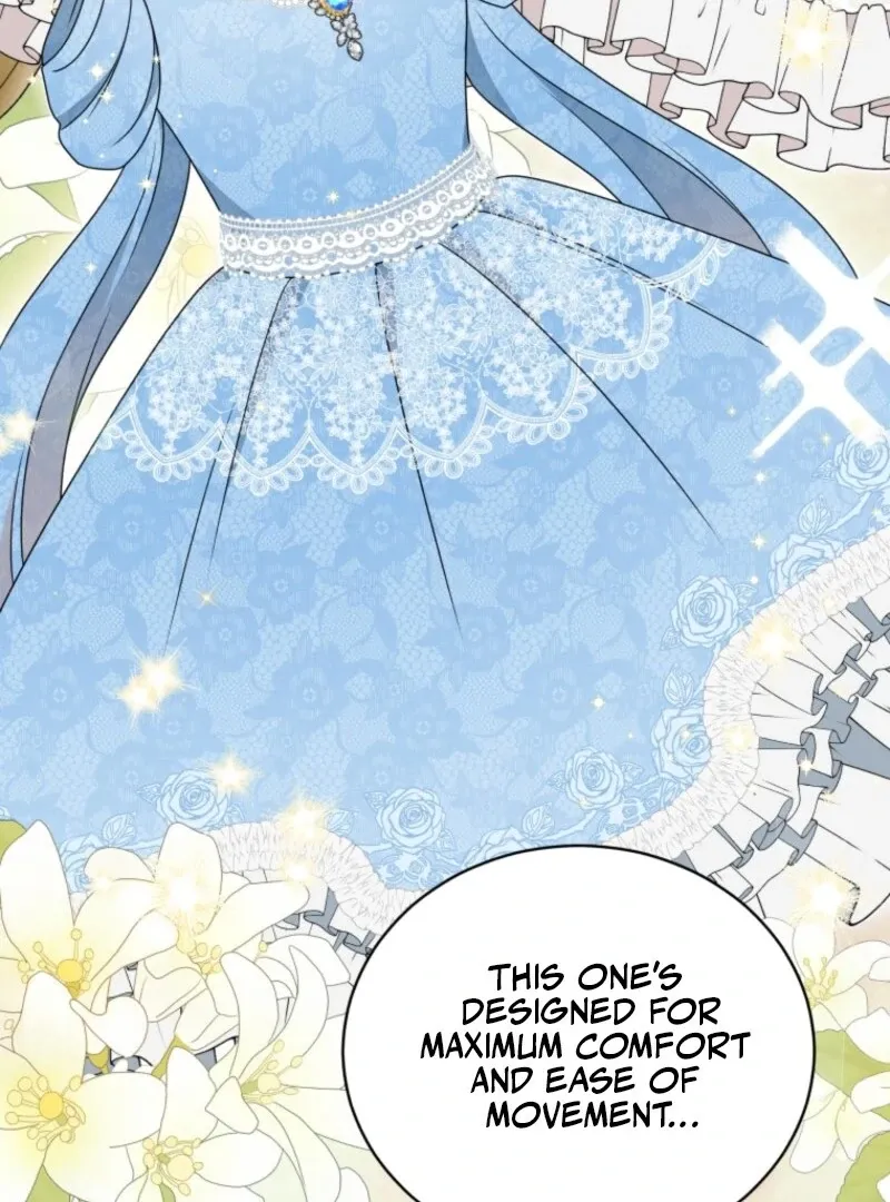 I Became the Daughter-in-Law of the Righteous Mad Dog Chapter 58 page 44 - 