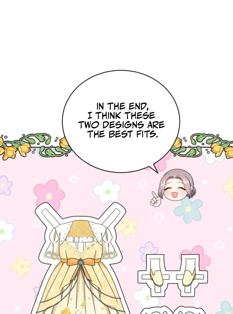 I Became the Daughter-in-Law of the Righteous Mad Dog Chapter 58 page 46 - 