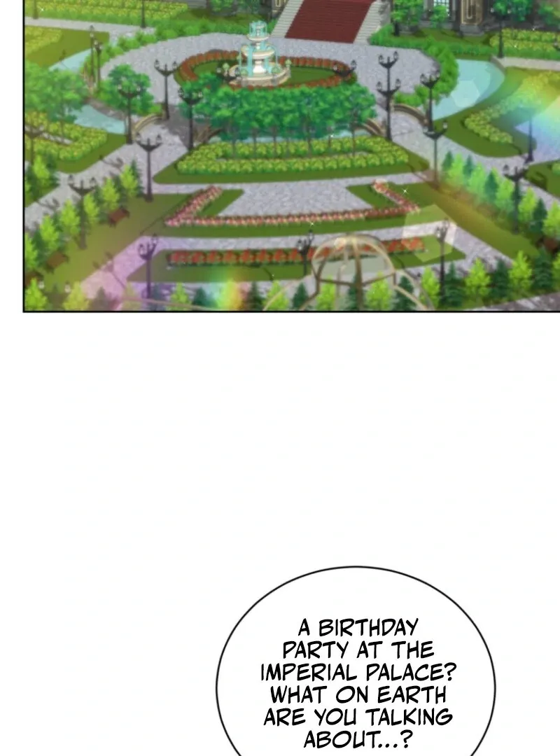 I Became the Daughter-in-Law of the Righteous Mad Dog Chapter 58 page 6 - 