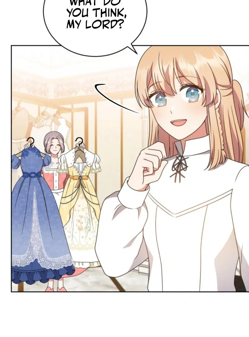 I Became the Daughter-in-Law of the Righteous Mad Dog Chapter 58 page 51 - 