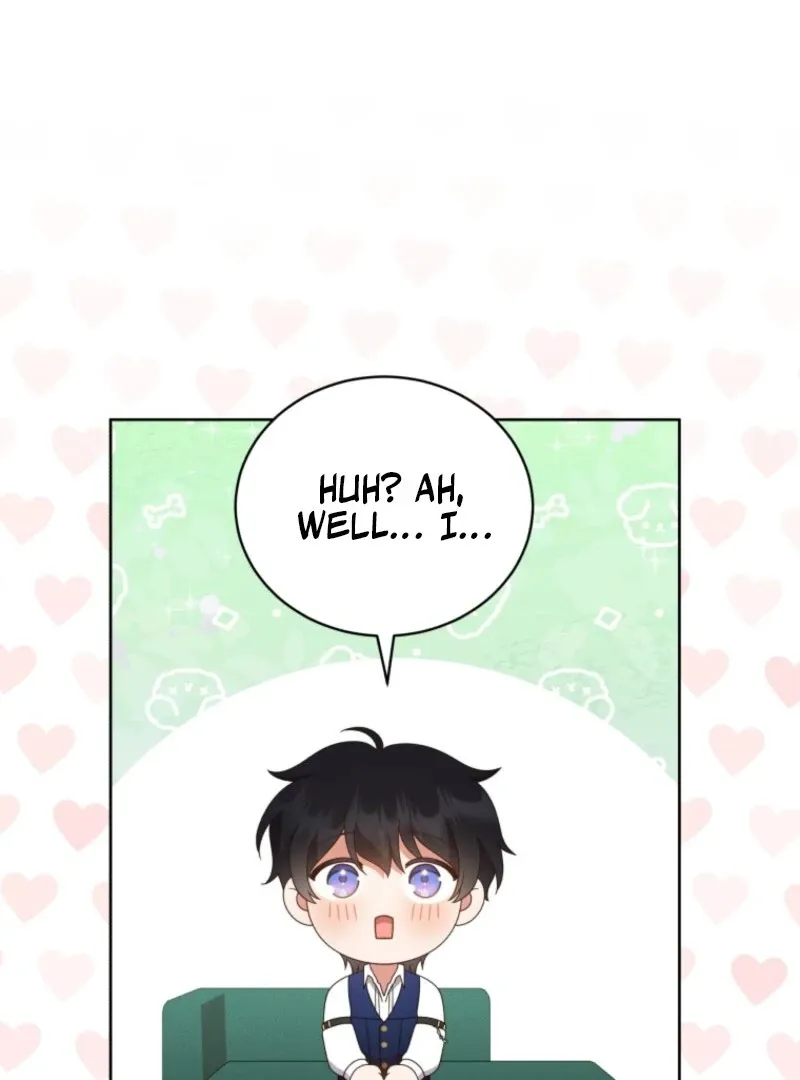 I Became the Daughter-in-Law of the Righteous Mad Dog Chapter 58 page 52 - 