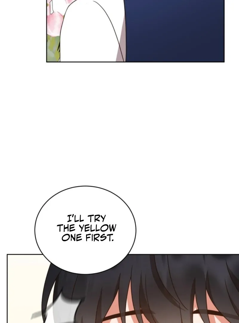 I Became the Daughter-in-Law of the Righteous Mad Dog Chapter 58 page 56 - 