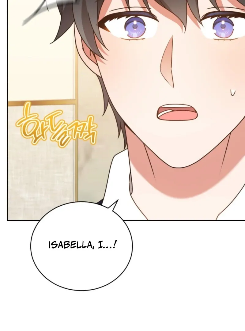 I Became the Daughter-in-Law of the Righteous Mad Dog Chapter 58 page 57 - 