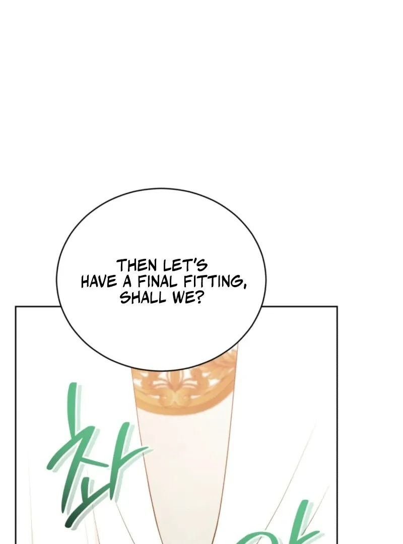 I Became the Daughter-in-Law of the Righteous Mad Dog Chapter 58 page 59 - 
