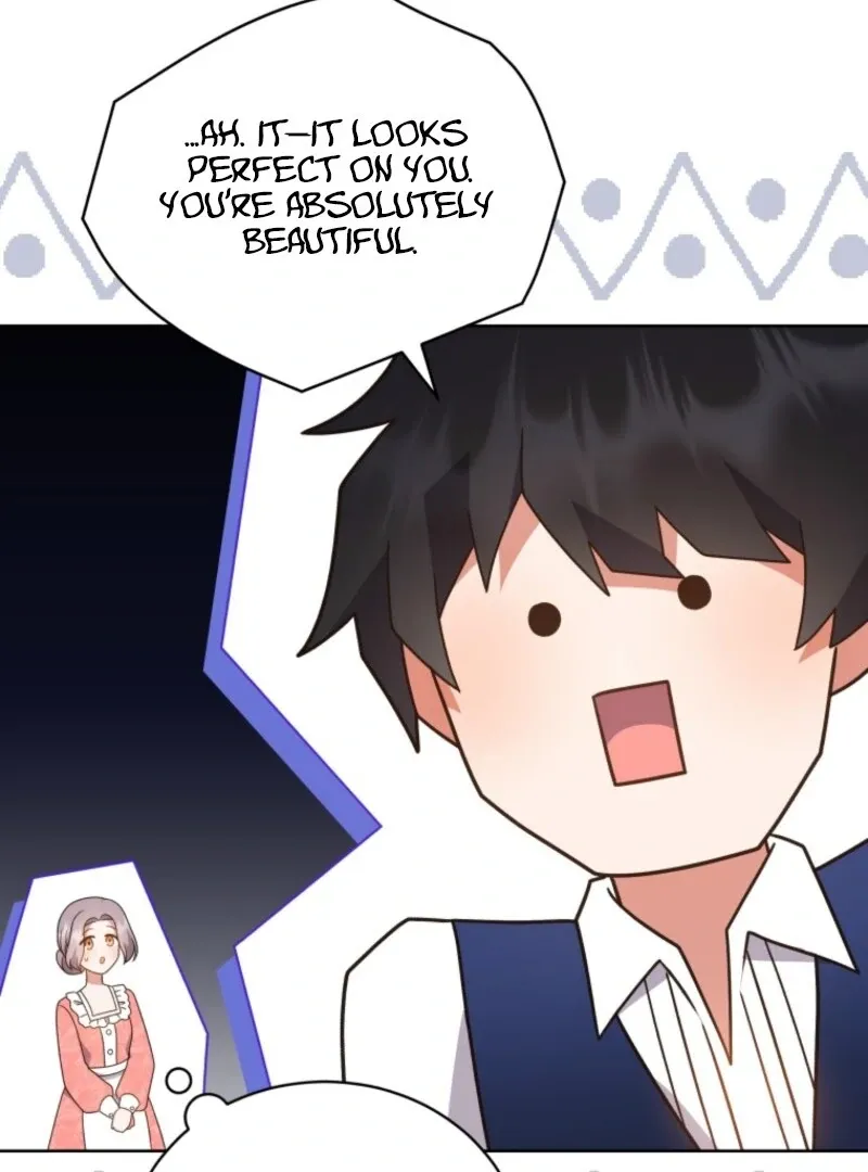 I Became the Daughter-in-Law of the Righteous Mad Dog Chapter 58 page 64 - 
