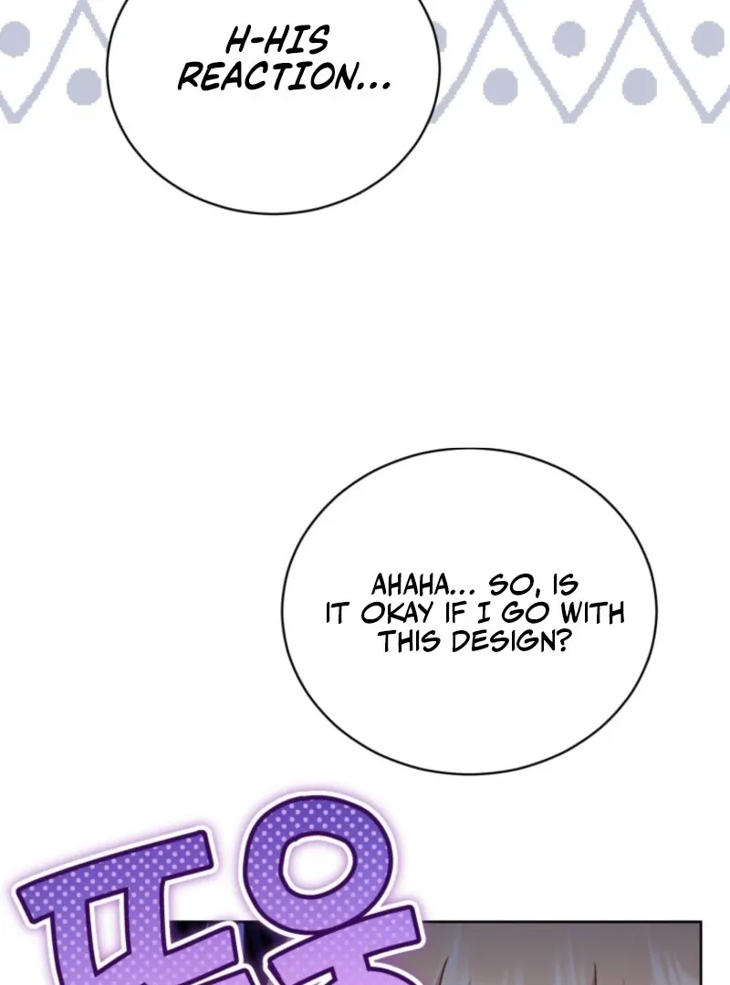 I Became the Daughter-in-Law of the Righteous Mad Dog Chapter 58 page 65 - 