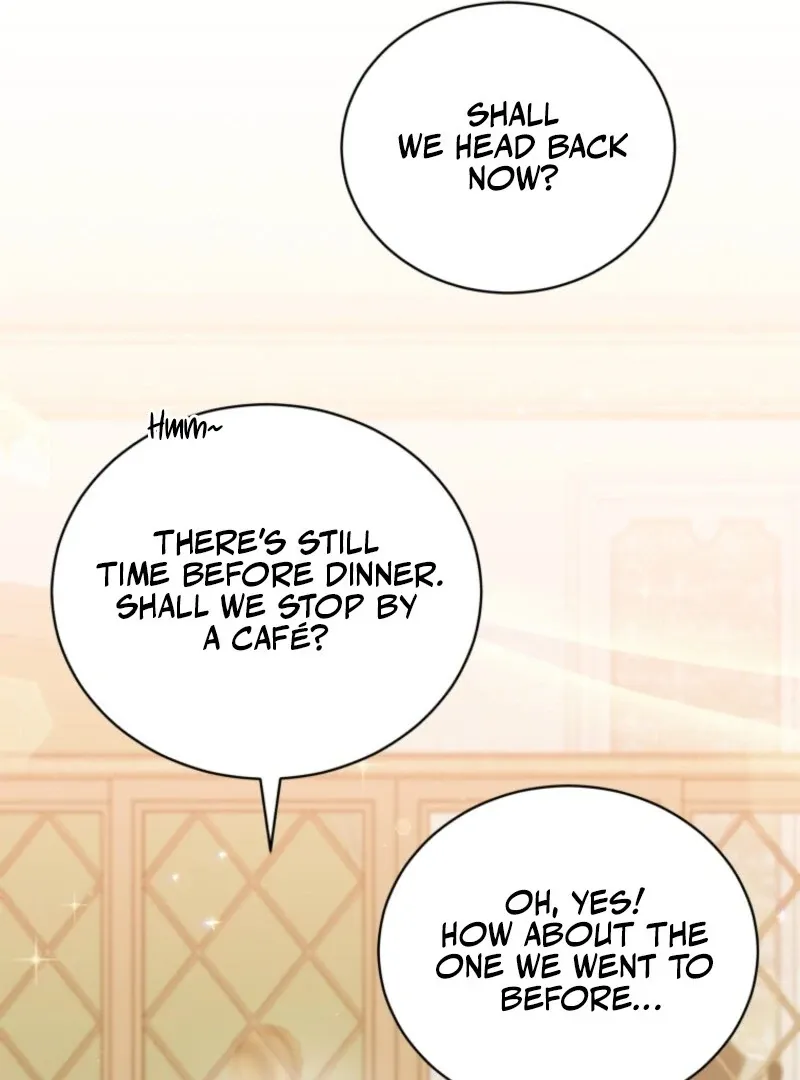 I Became the Daughter-in-Law of the Righteous Mad Dog Chapter 58 page 69 - 