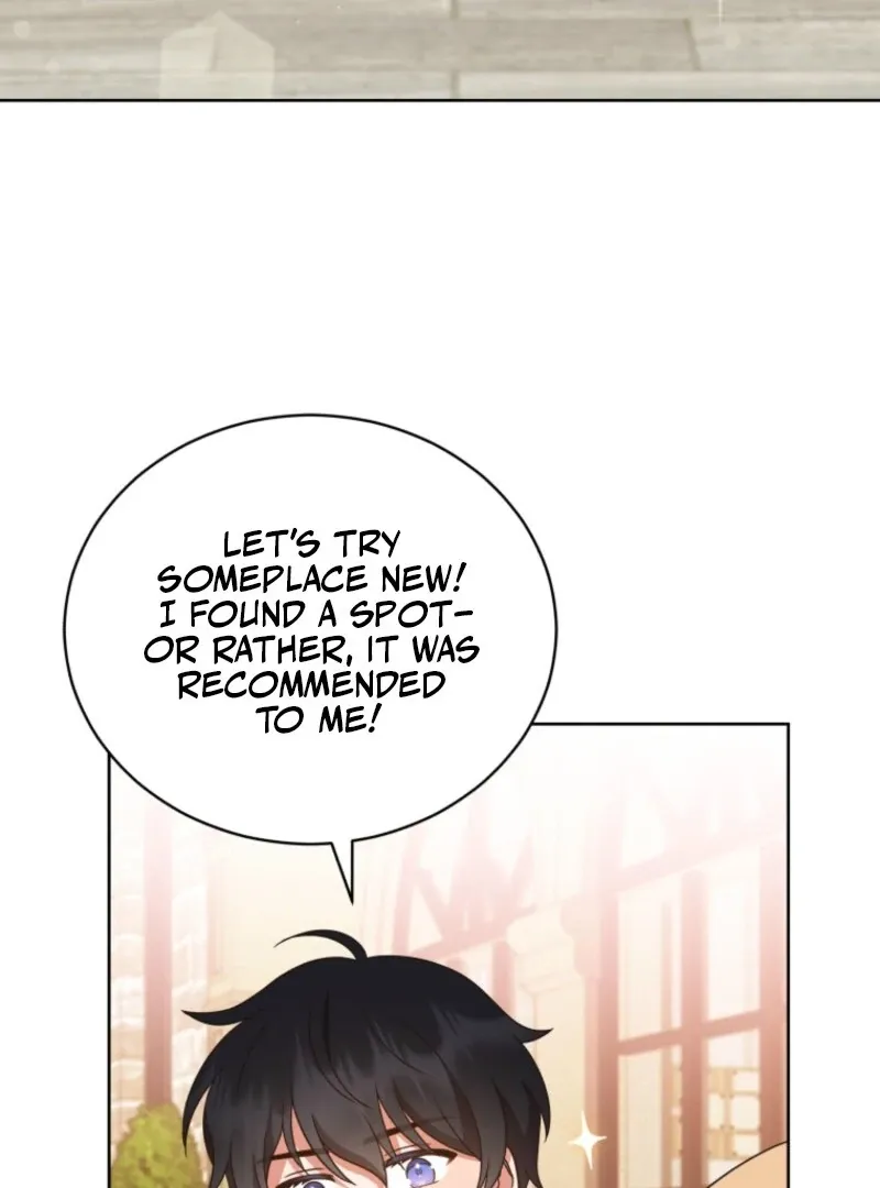 I Became the Daughter-in-Law of the Righteous Mad Dog Chapter 58 page 71 - 