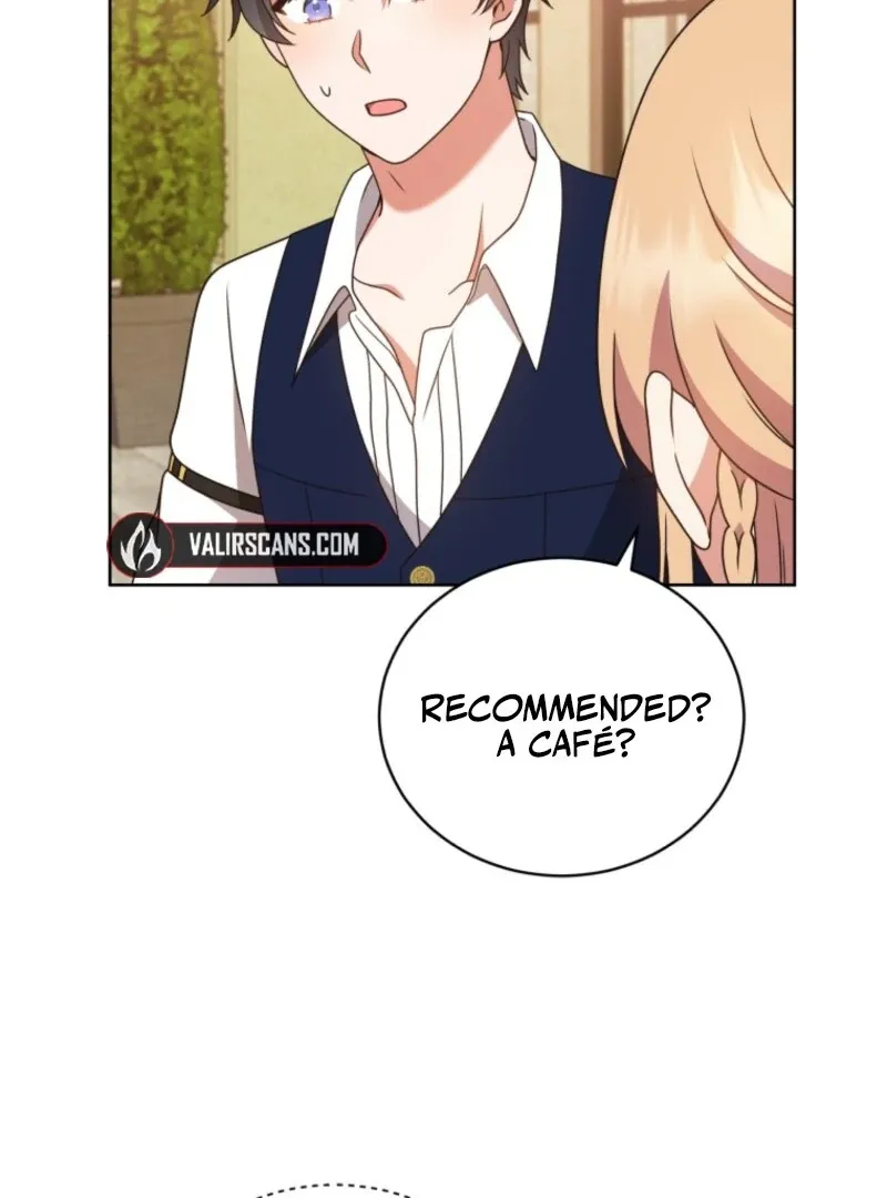 I Became the Daughter-in-Law of the Righteous Mad Dog Chapter 58 page 72 - 