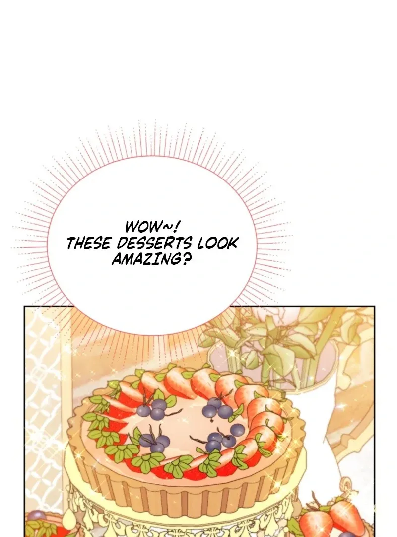 I Became the Daughter-in-Law of the Righteous Mad Dog Chapter 58 page 77 - 