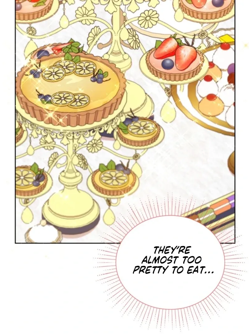 I Became the Daughter-in-Law of the Righteous Mad Dog Chapter 58 page 78 - 