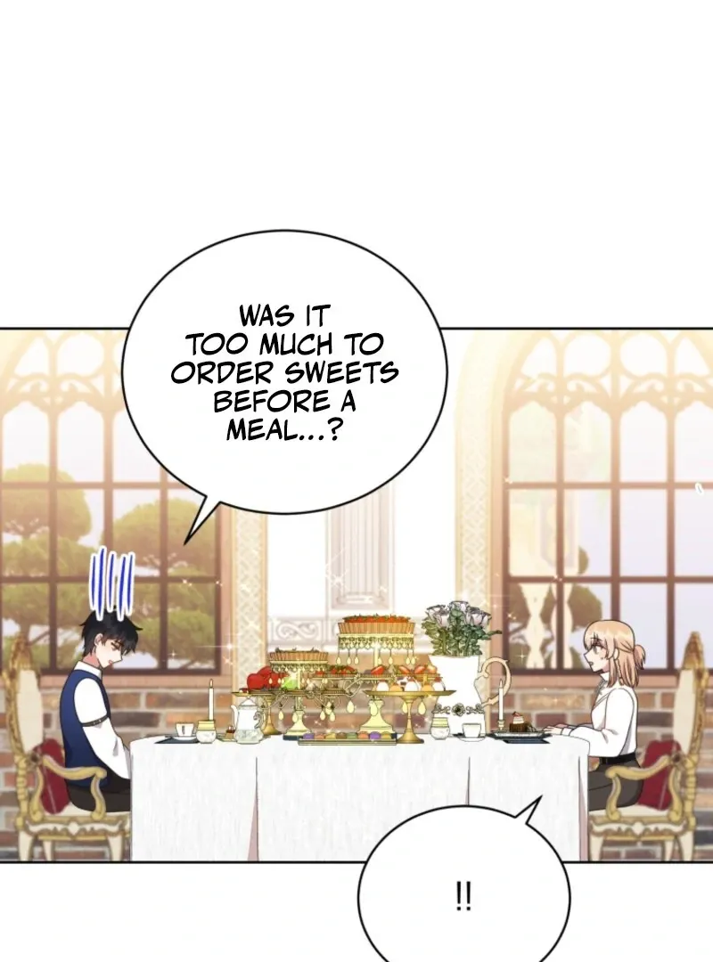 I Became the Daughter-in-Law of the Righteous Mad Dog Chapter 58 page 79 - 