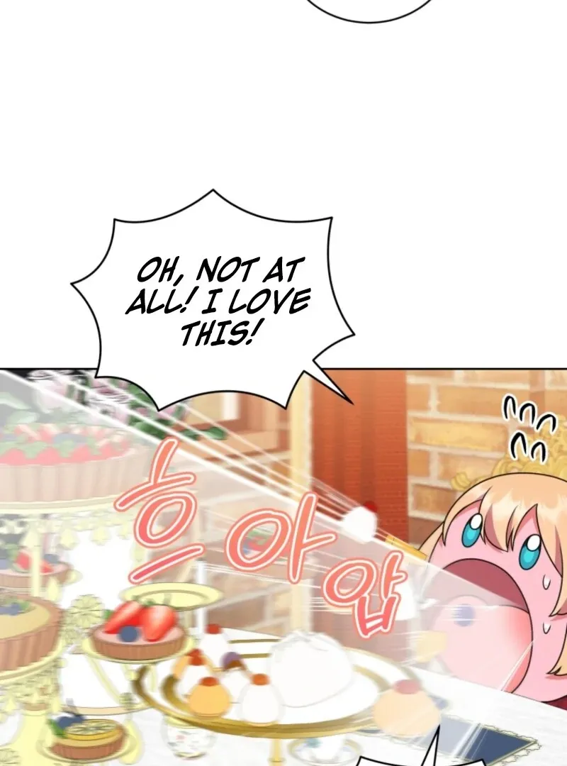I Became the Daughter-in-Law of the Righteous Mad Dog Chapter 58 page 80 - 
