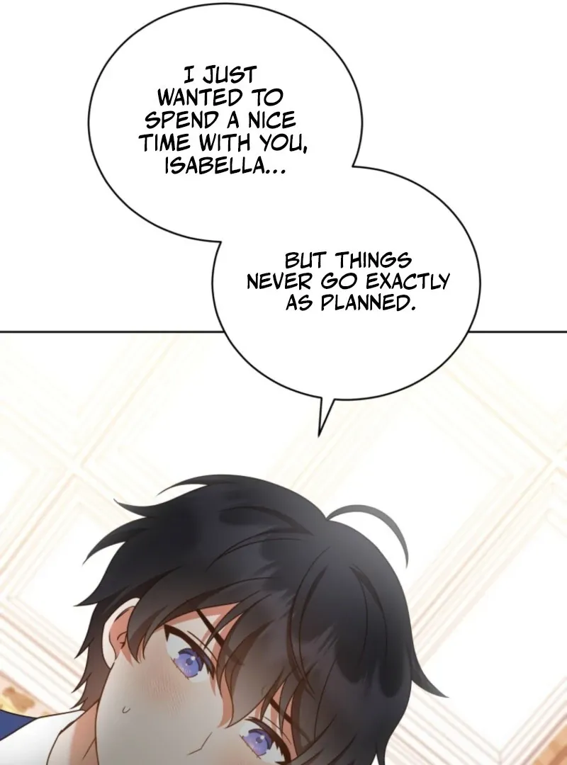 I Became the Daughter-in-Law of the Righteous Mad Dog Chapter 58 page 83 - 