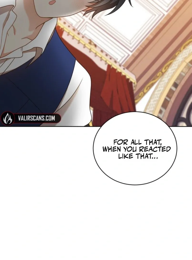 I Became the Daughter-in-Law of the Righteous Mad Dog Chapter 58 page 84 - 