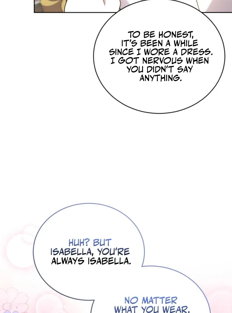 I Became the Daughter-in-Law of the Righteous Mad Dog Chapter 58 page 86 - 