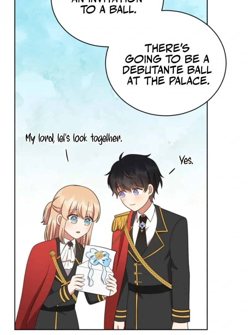 I Became the Daughter-in-Law of the Righteous Mad Dog Chapter 58 page 10 - 