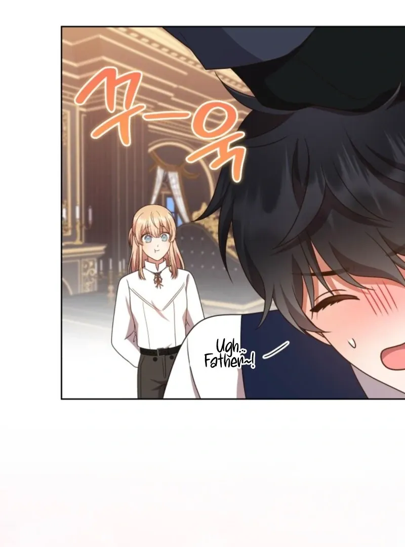 I Became the Daughter-in-Law of the Righteous Mad Dog Chapter 58 page 100 - 