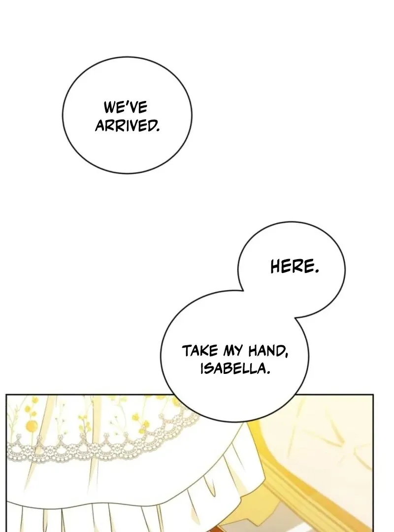 I Became the Daughter-in-Law of the Righteous Mad Dog Chapter 59 page 2 - 