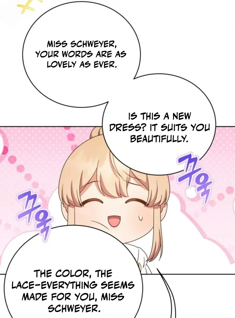 I Became the Daughter-in-Law of the Righteous Mad Dog Chapter 59 page 15 - 