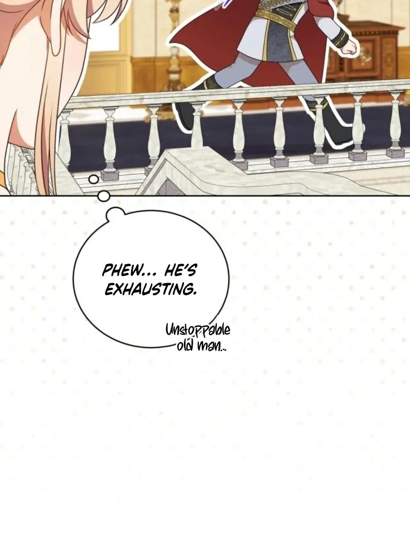 I Became the Daughter-in-Law of the Righteous Mad Dog Chapter 59 page 18 - 