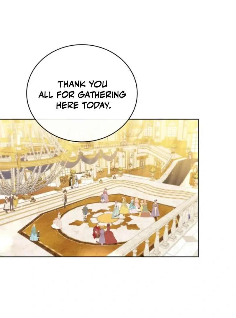 I Became the Daughter-in-Law of the Righteous Mad Dog Chapter 59 page 19 - 