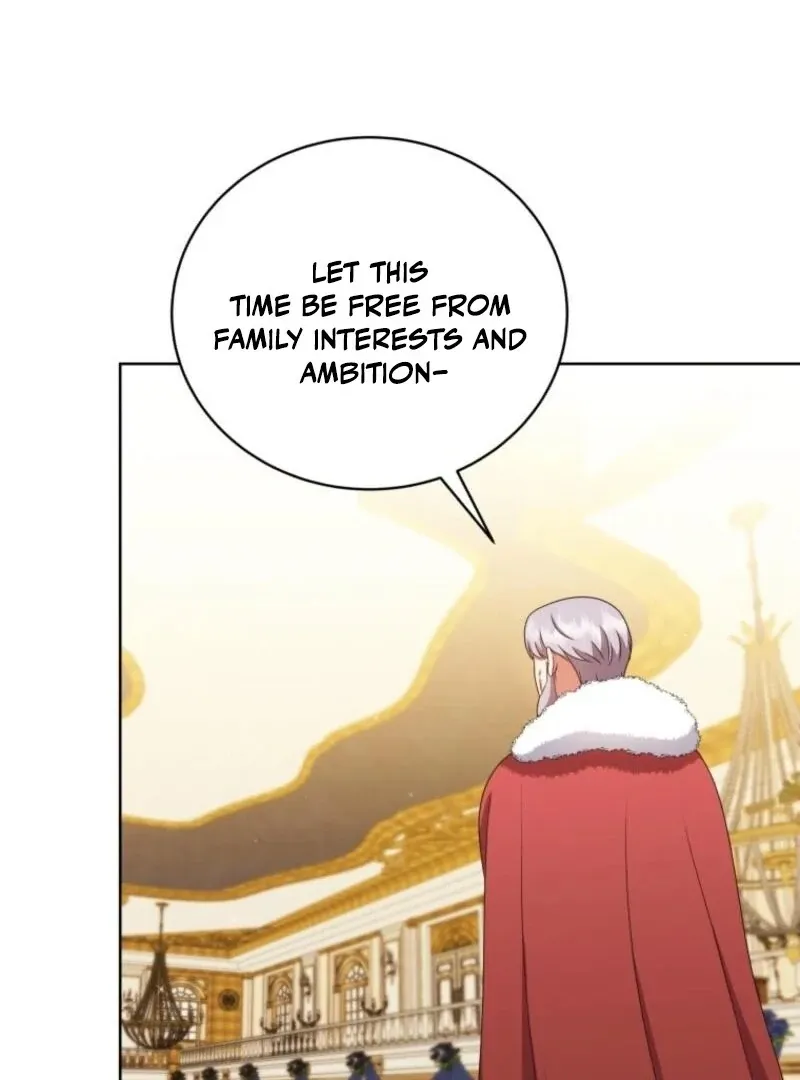 I Became the Daughter-in-Law of the Righteous Mad Dog Chapter 59 page 20 - 