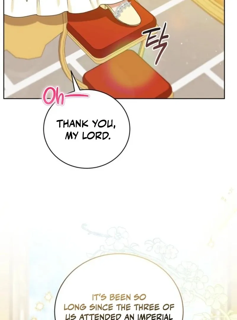 I Became the Daughter-in-Law of the Righteous Mad Dog Chapter 59 page 3 - 