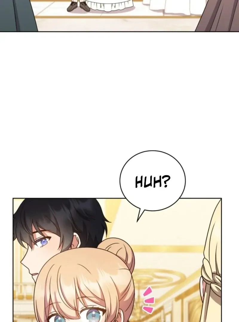 I Became the Daughter-in-Law of the Righteous Mad Dog Chapter 59 page 26 - 