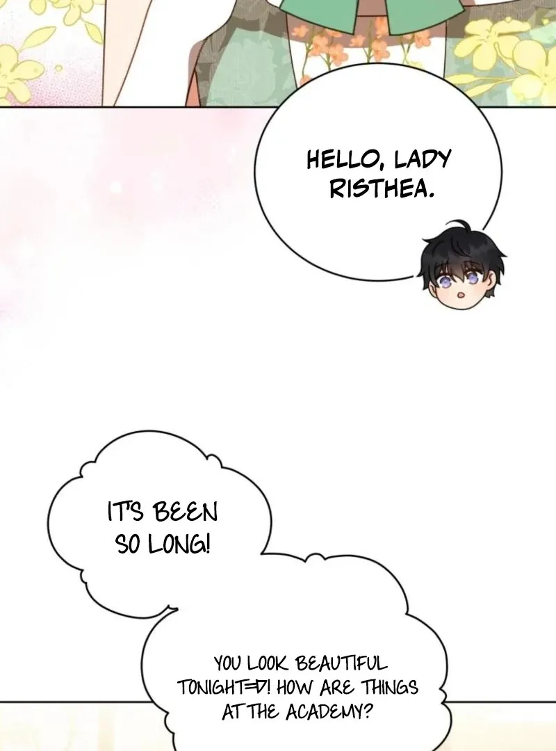 I Became the Daughter-in-Law of the Righteous Mad Dog Chapter 59 page 30 - 