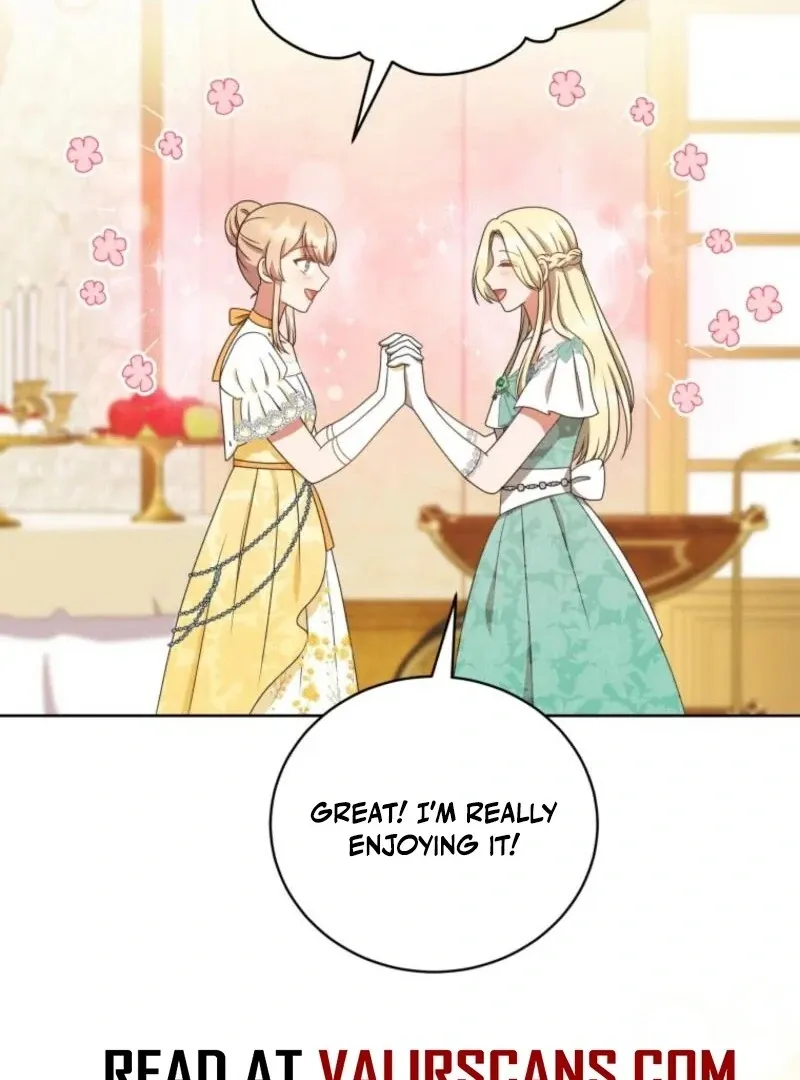 I Became the Daughter-in-Law of the Righteous Mad Dog Chapter 59 page 31 - 