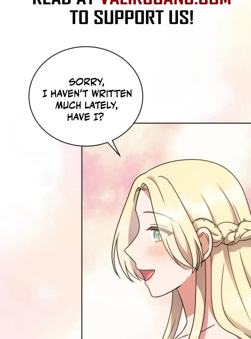 I Became the Daughter-in-Law of the Righteous Mad Dog Chapter 59 page 32 - 