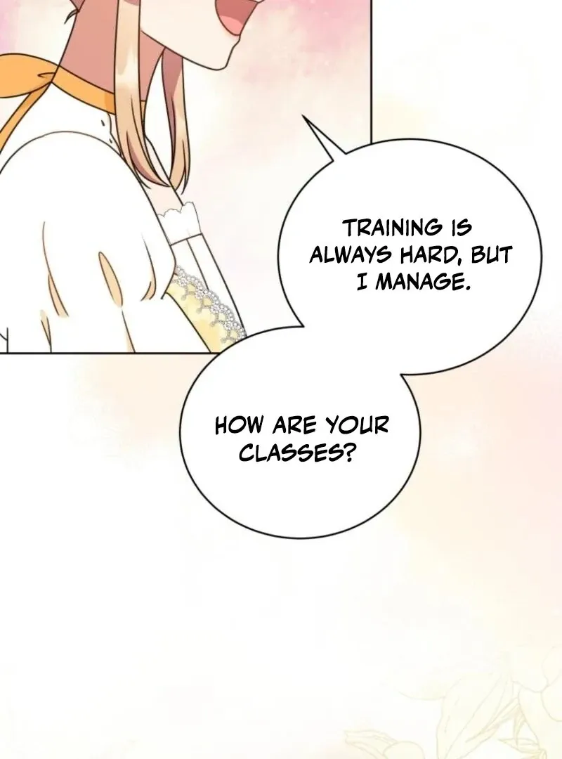 I Became the Daughter-in-Law of the Righteous Mad Dog Chapter 59 page 34 - 